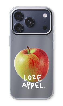 Loze appel