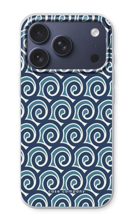 Mystic Whirlpool