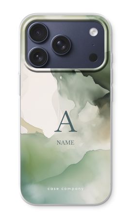 Namecase - Haze