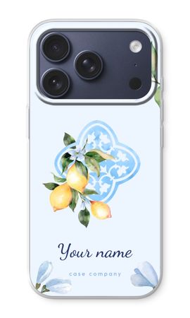 Namecase - Citrus