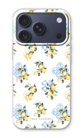 Zesty Tiles