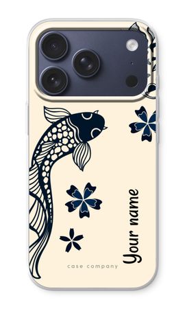 Namecase - Koi