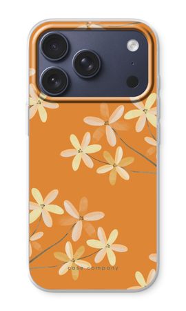 Warm bloom