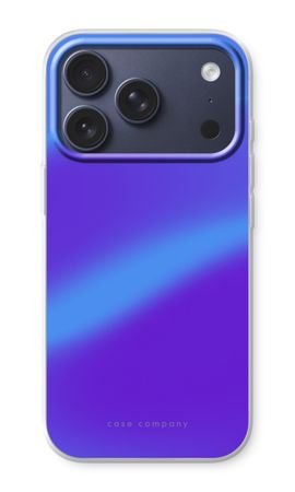 Blue wave