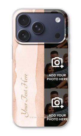 Photostrip - Blush
