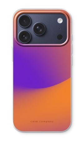 Orange Curve