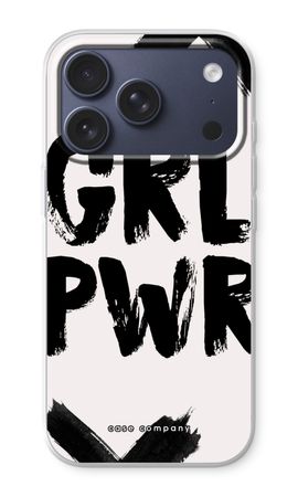 Girl Power #2