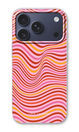 Pink Wave
