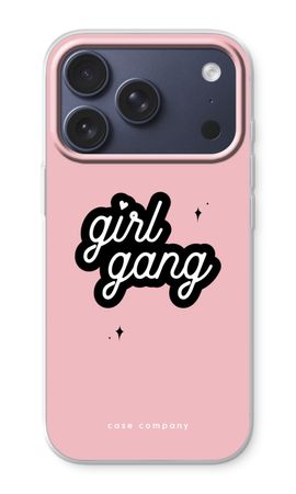 Girl Gang