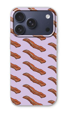 Bacon to my eggs #2