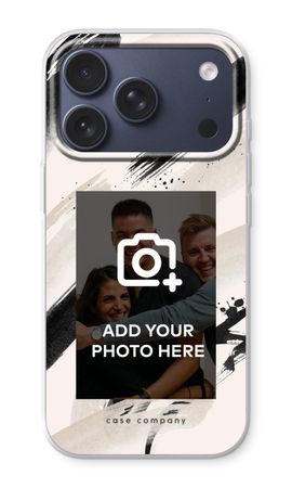 Photocase - Blush