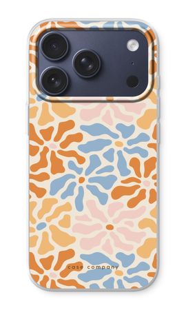 Flowers Pattern