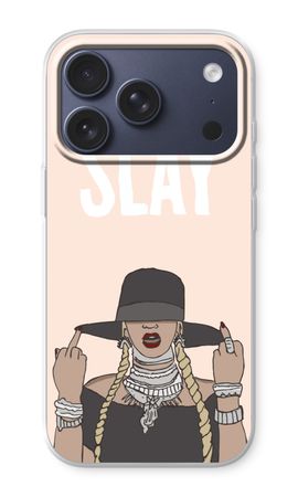 Slay All Day