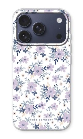 Lavender Lace