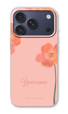 Namecase 2 - Floral