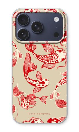 Ruby Koi