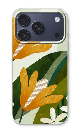 Tropic bloom