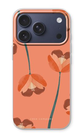Ruby bloom
