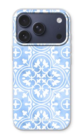 Santorini Tiles