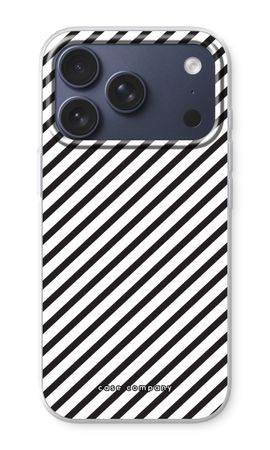 Stripes black and white