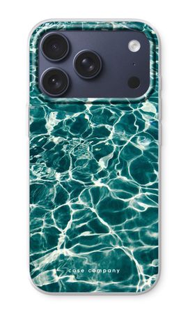 Reflection water