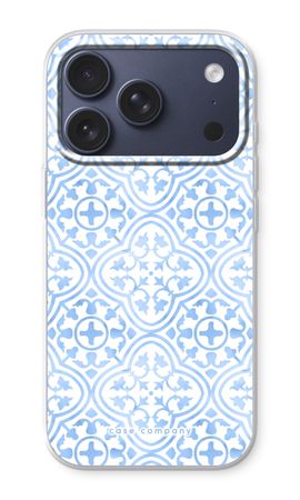 Mediterranean Mosaic