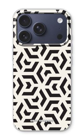 Crazy pattern