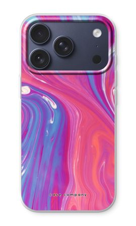 Purple stream