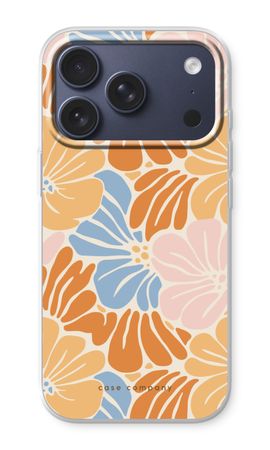 Flowers Pattern 2