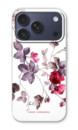 Jolies fleurs