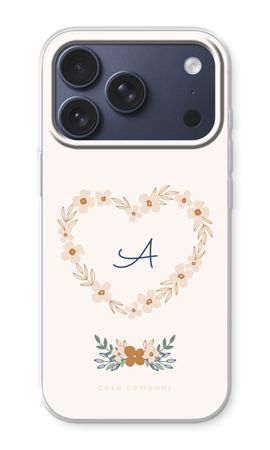 Monogram - Blossom