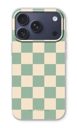 Checkered Mint