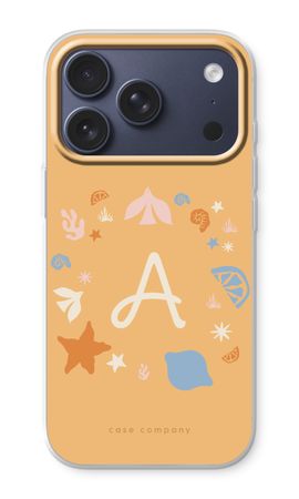 Monogram - Exotic