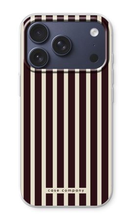Bamboo Stripe
