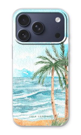 Palm Paradise