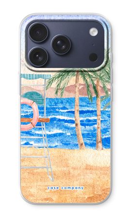 Lifeguard Lookout