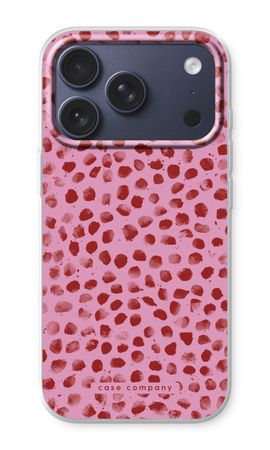 Strawberry Paint