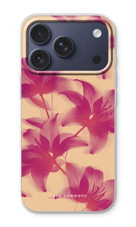 Sunset Bloom