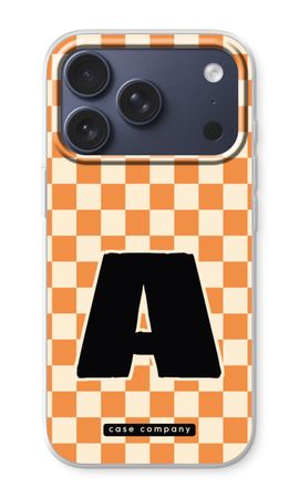 Monogram #2 - Calm Chaos