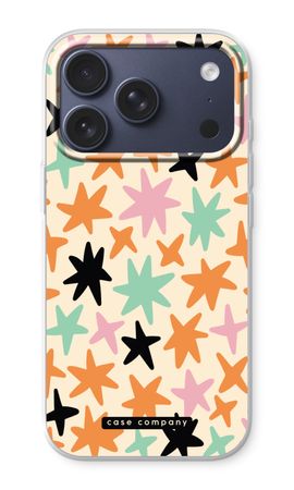 Star Scatter