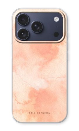 Peachy Blend