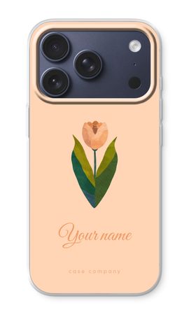 Namecase 1 - Floral