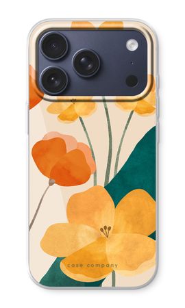 Amber bloom 2