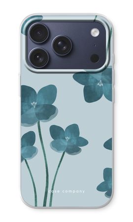 Ocean bloom