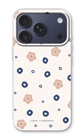Dotted Petals