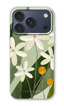 Ivory bloom