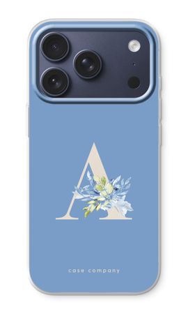 Monogram - Goddess