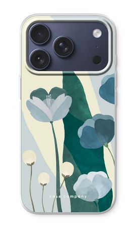 Misty blue bloom 2