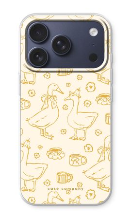 Duckies
