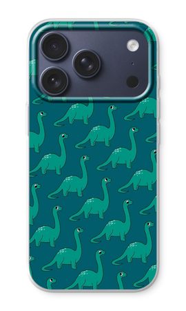 Diplodocus